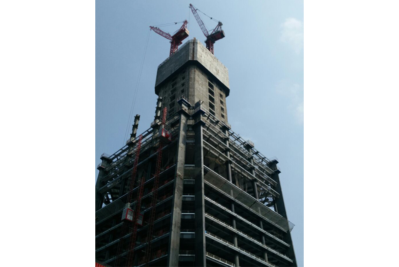 廣發(fā)證券大廈