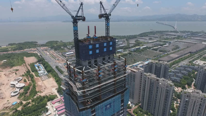 深圳灣