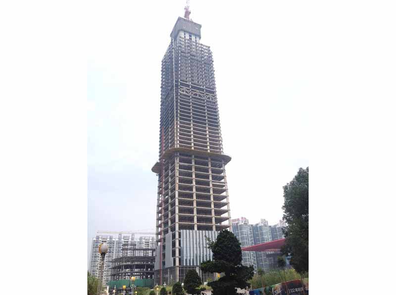 廣西金融廣場